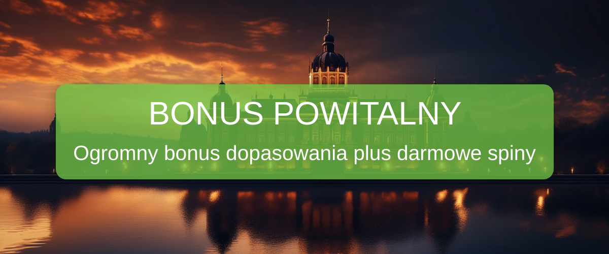 Casino Bello welcome bonus